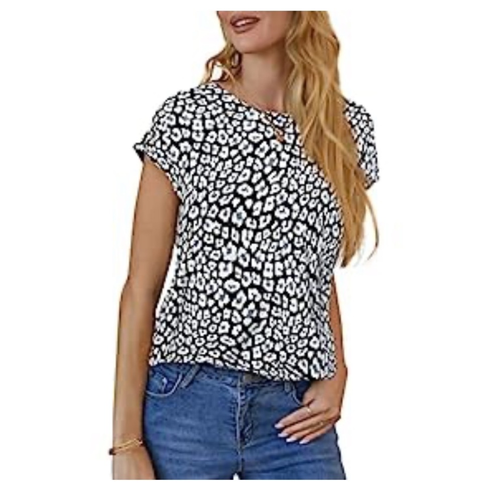 Lightweight top